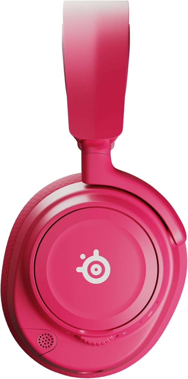 Steelseries Ssh61760 Arctis Nova 7x Gen 2 Magenta