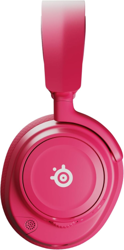 Steelseries Ssh61760 Arctis Nova 7x Gen 2 Magenta