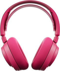 Steelseries Ssh61760 Arctis Nova 7x Gen 2 Magenta