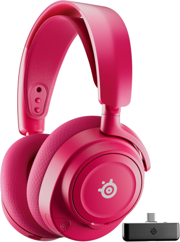 Steelseries Ssh61760 Arctis Nova 7x Gen 2 Magenta