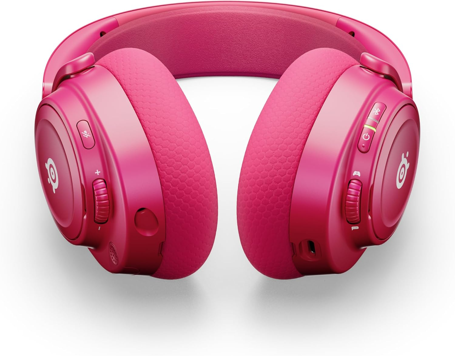 Steelseries Ssh61760 Arctis Nova 7x Gen 2 Magenta