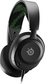 Steelseries SSH61616 Arctis Nova 1X Siyah Kulaklık