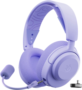SteelSeries SSH61693 Arctis Nova 3XW Wireless Xbox Gaming Kulaklık - Lavender