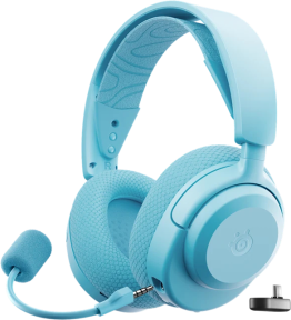 SteelSeries SSH61691 Arctis Nova 3XW Wireless Xbox Gaming Kulaklık - Aqua