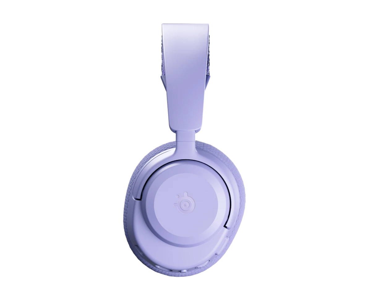 SteelSeries SSH61692 Arctis Nova 3PW Wireless PlayStation Gaming Kulaklık - Lavender