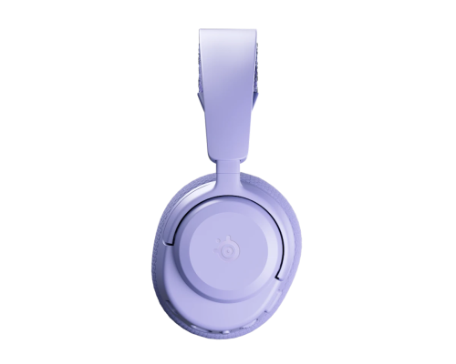 SteelSeries SSH61692 Arctis Nova 3PW Wireless PlayStation Gaming Kulaklık - Lavender