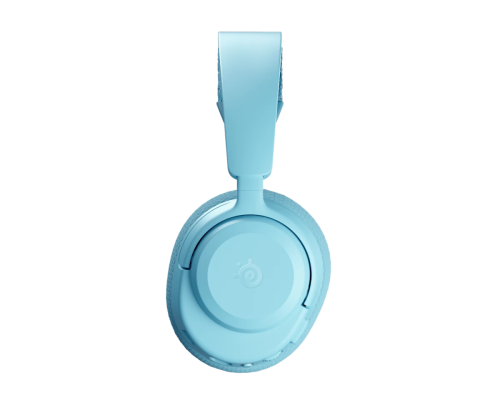 SteelSeries SSH61688 Arctis Nova 3PW Wireless PlayStation Gaming Kulaklık - Aqua