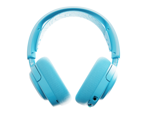 SteelSeries SSH61688 Arctis Nova 3PW Wireless PlayStation Gaming Kulaklık - Aqua