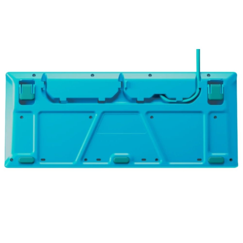 SteelSeries SSK64949 Apex 3 TKL TR Q RGB Membrane Kablolu Aqua Gaming (Oyuncu) Klavye