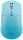 SteelSeries Rival 3 Gen 2 Kablosuz 62526 Optik 6 Tuş 8500DPI Aqua Gaming (Oyuncu) Mouse