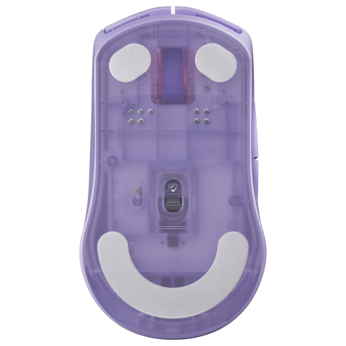 SteelSeries Rival 3 Gen 2 Kablosuz SSM62525 Optik 6 Tuş 8500DPI Lavender Gaming (Oyuncu) Mouse
