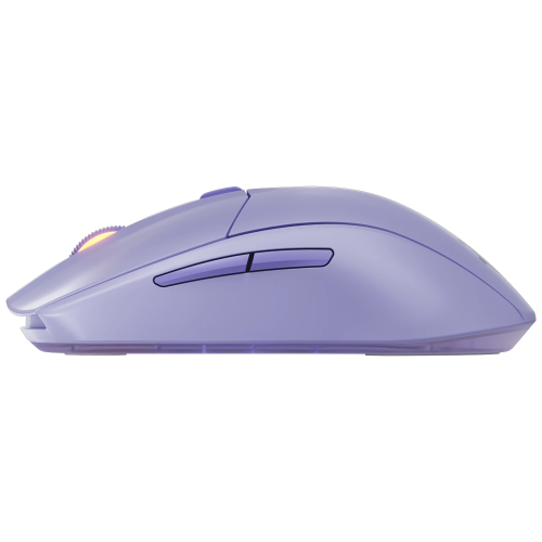 SteelSeries Rival 3 Gen 2 Kablosuz SSM62525 Optik 6 Tuş 8500DPI Lavender Gaming (Oyuncu) Mouse