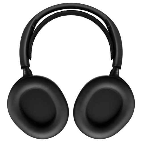 SteelSeries Arctis Nova Pro Wireless SSH61520 7.1 Surround PC/PS Mikrofonlu Siyah Kablosuz Gaming (Oyuncu) Kulaklık