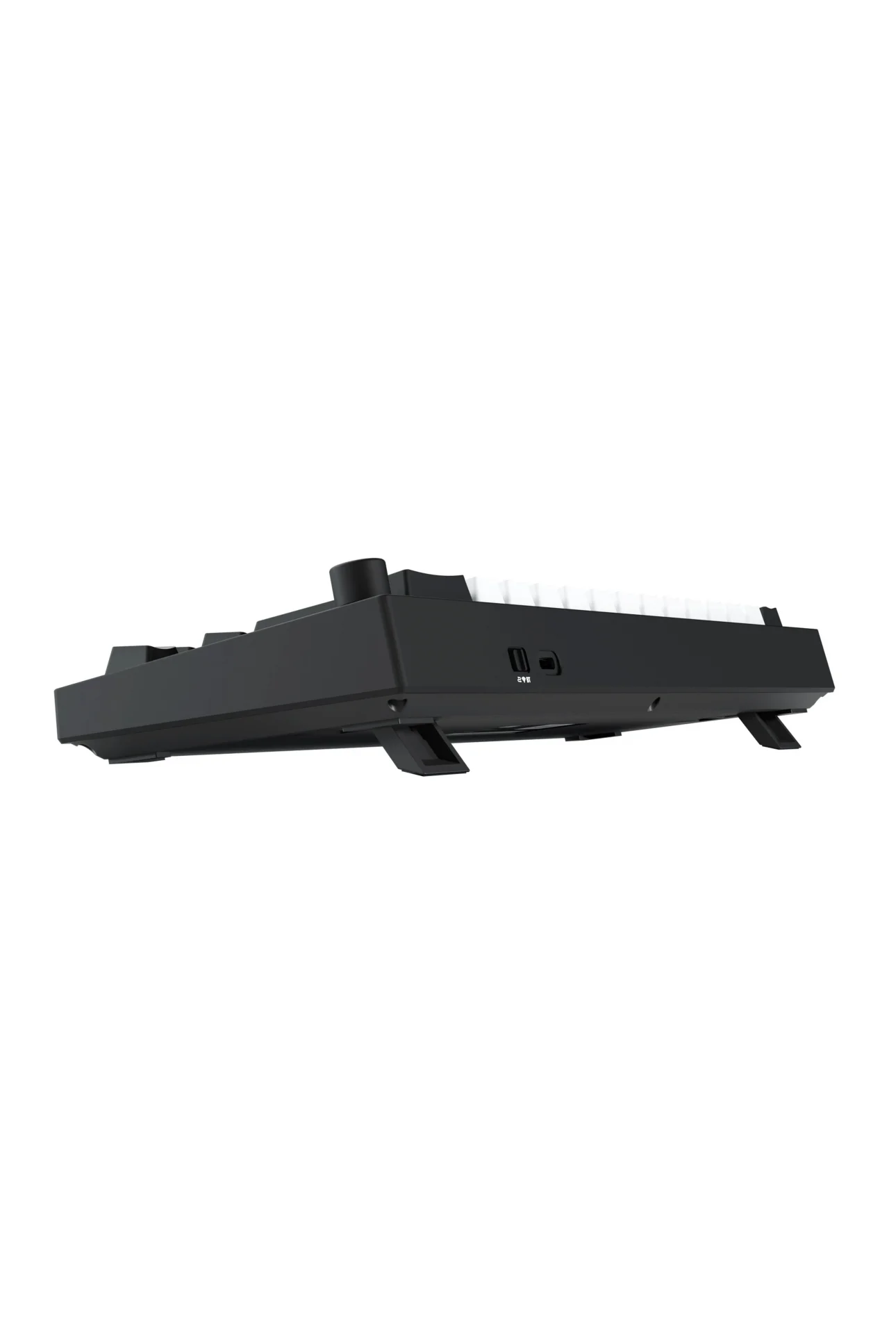  Hawk HK540 Mekanik Prelubed Switch RGB Tri-Mode Kablosuz/Bluetooth %65 Full Türkçe Gaming Klavye