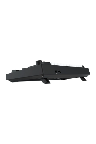  Hawk HK540 Mekanik Prelubed Switch RGB Tri-Mode Kablosuz/Bluetooth %65 Full Türkçe Gaming Klavye