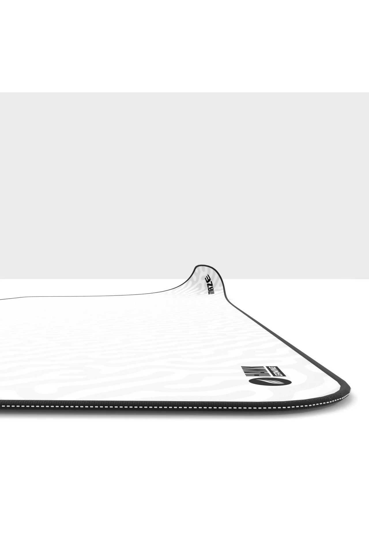 Hawk Beyaz Maze 90x40 Mouse Pad