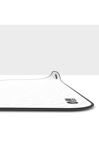Hawk Beyaz Maze 90x40 Mouse Pad