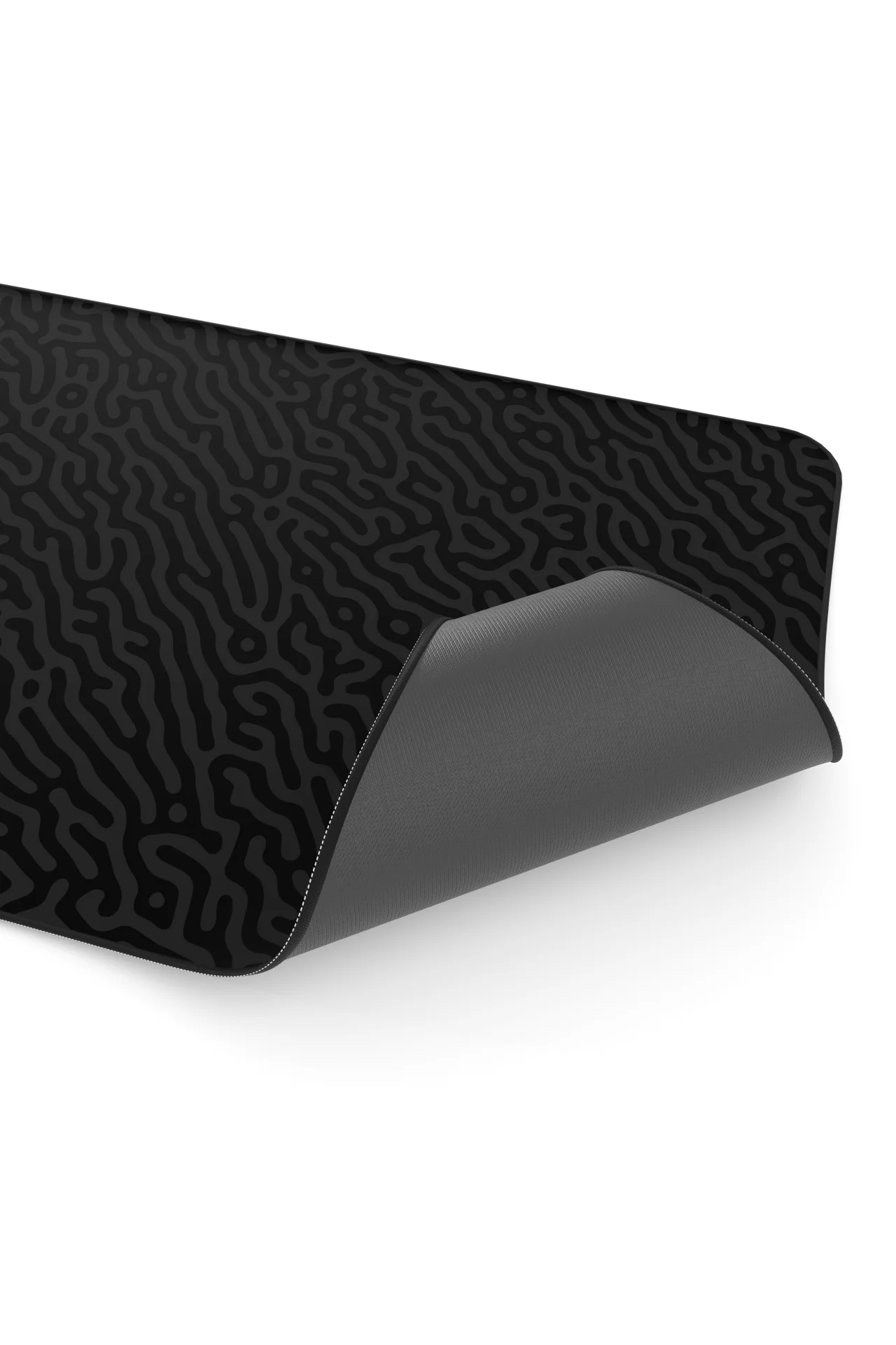 Hawk Siyah Maze 90x40 Mouse Pad