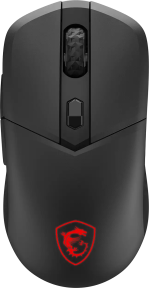 MSI VERSA 300 Wireless 8k Gaming (Oyuncu) Mouse