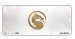 Hawk Mortal Kombat Gold Dragon 90x40 Mouse Pad