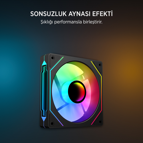James Donkey Lugis JDC240 ARGB 240mm Sıvı İşlemci Soğutucu AM5 ve LGA1700 Uyumlu