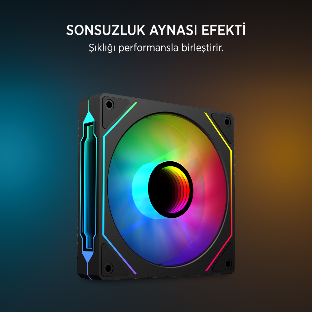 James Donkey Lugis JDC360 ARGB 360mm Sıvı İşlemci Soğutucu AM5 ve LGA1700 Uyumlu