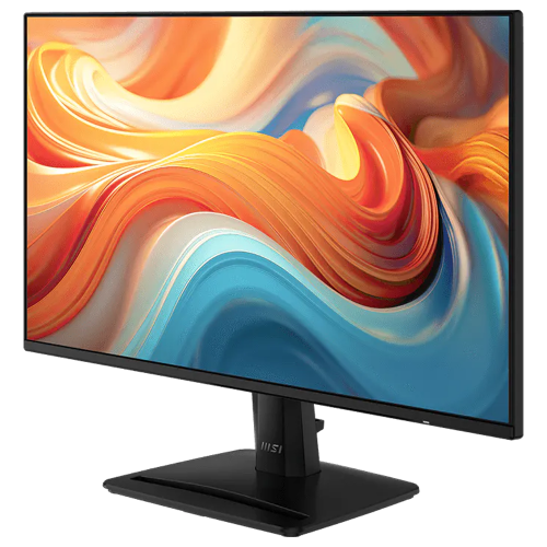 MSI PRO MP243 E14 24″ 144Hz 4ms HDMI DP AdaptiveSync HDR Ready FHD IPS Monitör