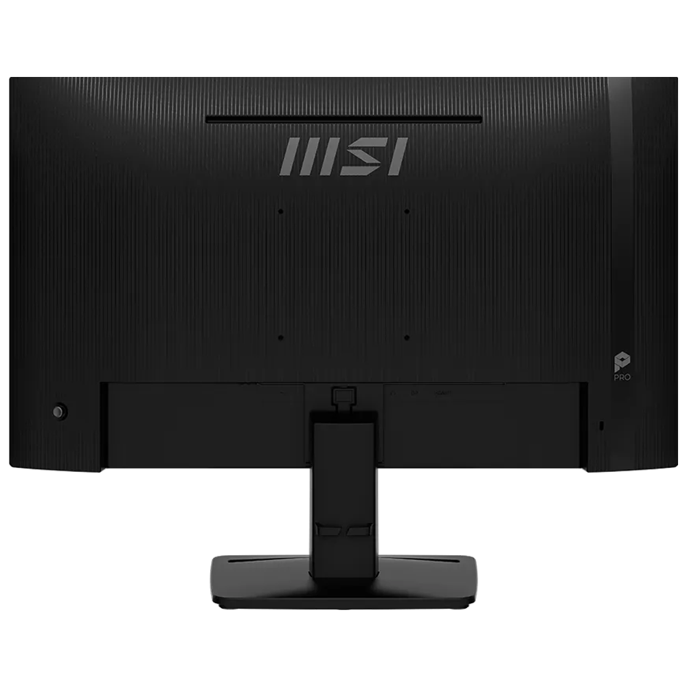 MSI PRO MP243 E14 24″ 144Hz 4ms HDMI DP AdaptiveSync HDR Ready FHD IPS Monitör