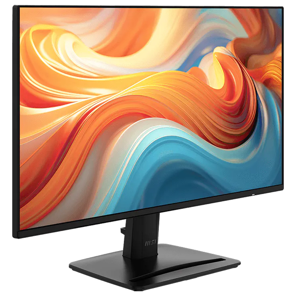 MSI PRO MP243 E14 24″ 144Hz 4ms HDMI DP AdaptiveSync HDR Ready FHD IPS Monitör