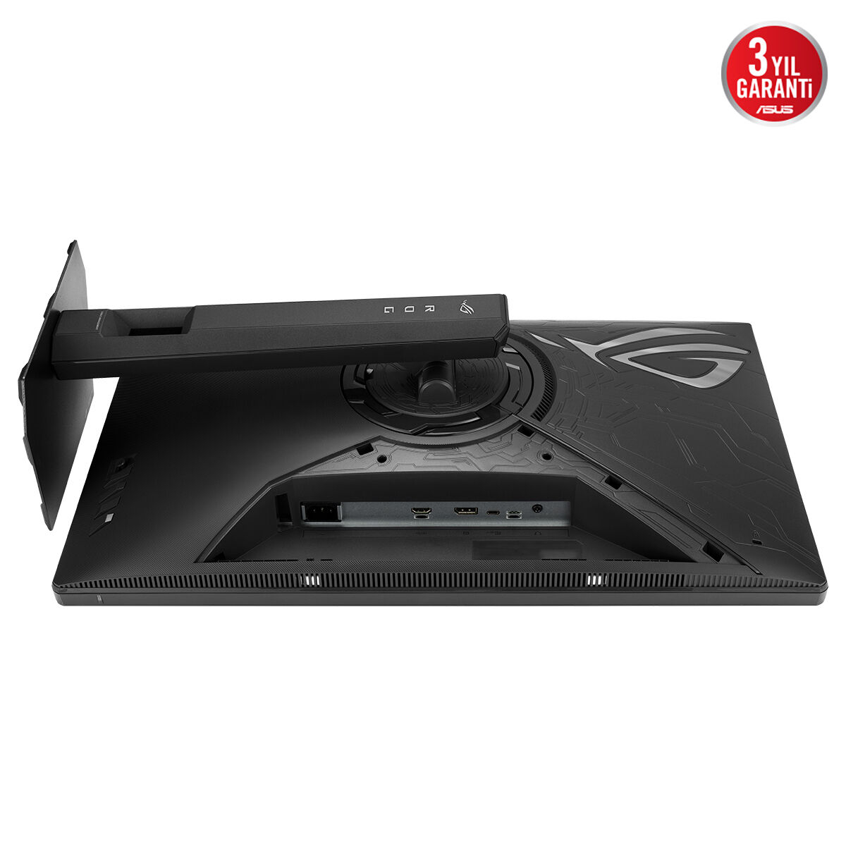 ASUS ROG Strix XG27UCGR Gen2 27″ 4K 162Hz - FHD 485Hz 0.03ms G-Sync HDR10 Pivot Dual Mode Fast IPS Gaming Monitör