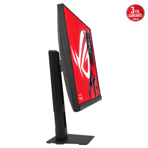 ASUS ROG Strix XG27UCGR Gen2 27″ 4K 162Hz - FHD 485Hz 0.03ms G-Sync HDR10 Pivot Dual Mode Fast IPS Gaming Monitör