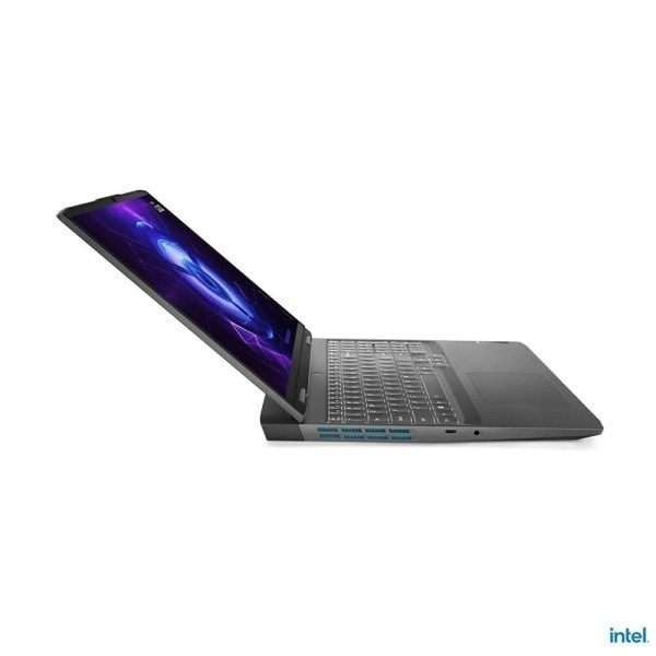 LENOVO LOQ 15IRX9 83DV0118TR I7-13650HX 32GB 1TB SSD 6GB RTX4050 15.6″ FreeDOS Gaming Notebook