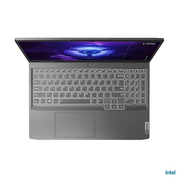 LENOVO LOQ 15IRX9 83DV0118TR I7-13650HX 32GB 1TB SSD 6GB RTX4050 15.6″ FreeDOS Gaming Notebook