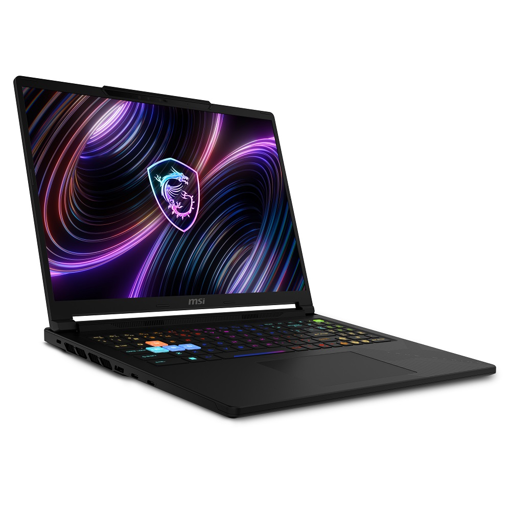 MSI RAIDER 16 HX B2WI-021TR Ultra 9 275HX 32GB 1TB SSD 16GB RTX5080 16GB 16.0″ QHD+ 240Hz W11H Gaming Notebook