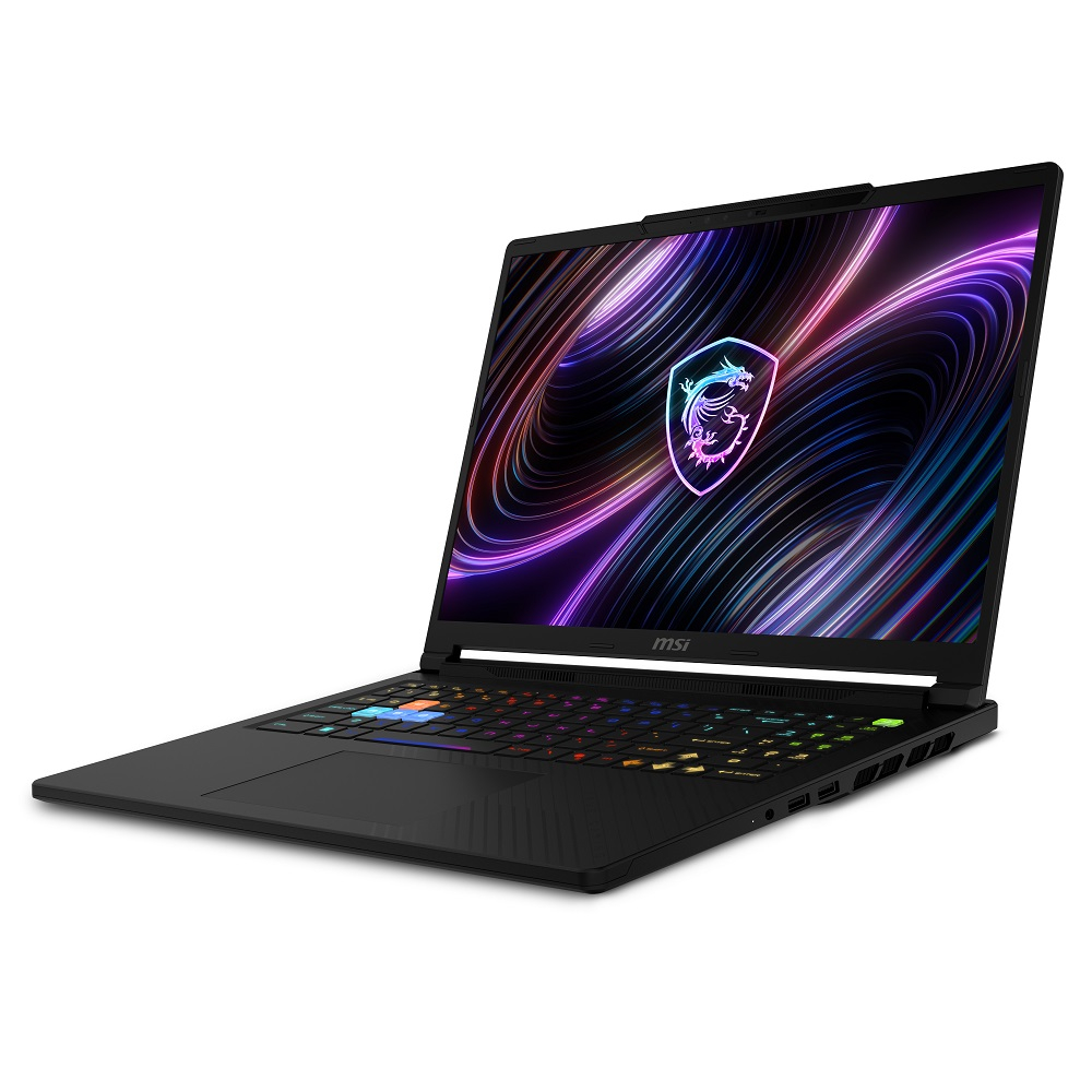 MSI RAIDER 16 HX B2WI-021TR Ultra 9 275HX 32GB 1TB SSD 16GB RTX5080 16GB 16.0″ QHD+ 240Hz W11H Gaming Notebook