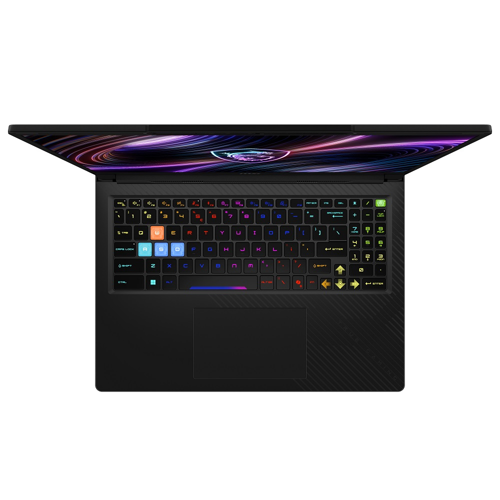 MSI RAIDER 16 HX B2WI-021TR Ultra 9 275HX 32GB 1TB SSD 16GB RTX5080 16GB 16.0″ QHD+ 240Hz W11H Gaming Notebook