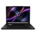 MSI RAIDER 16 HX B2WH-091TR U9-275HX 16GB 1TB SSD 12GB RTX5070Ti 16 QHD+ 240Hz Windows 11H  Gaming Notebook