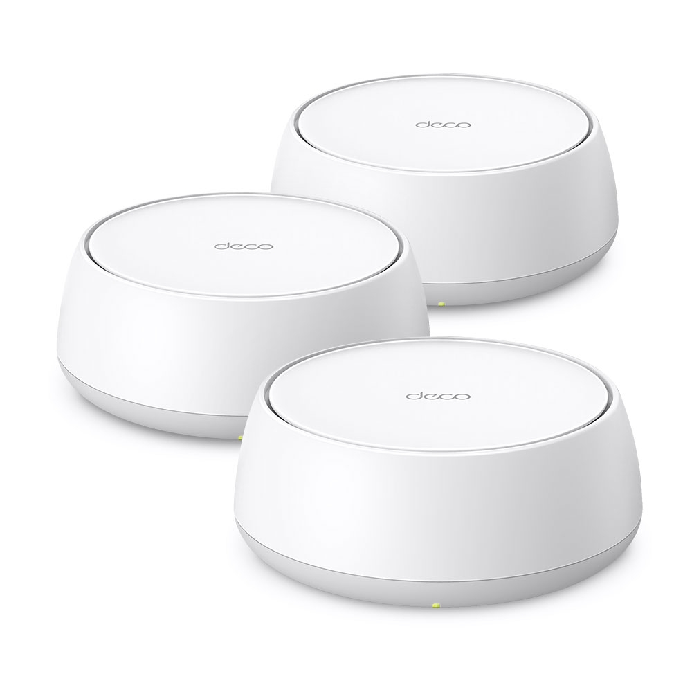 TP-Link Deco BE25 3600 Mbps 3`lü Router