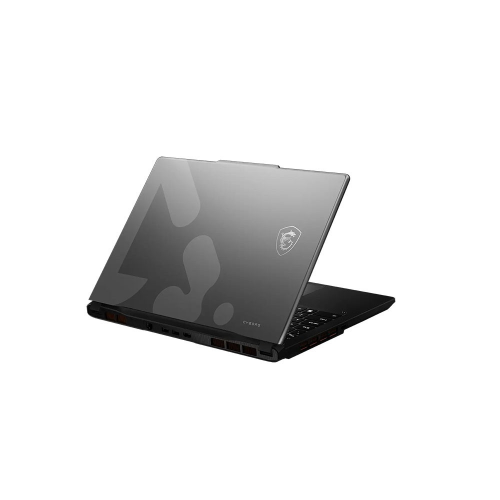 MSI CYBORG 15 MAX C13WG-070XTR 15.6″ FHD 144Hz I7-13620H RTX5060 GDDR7 8GB 512GB SSD 16GB DDR5 Notebook