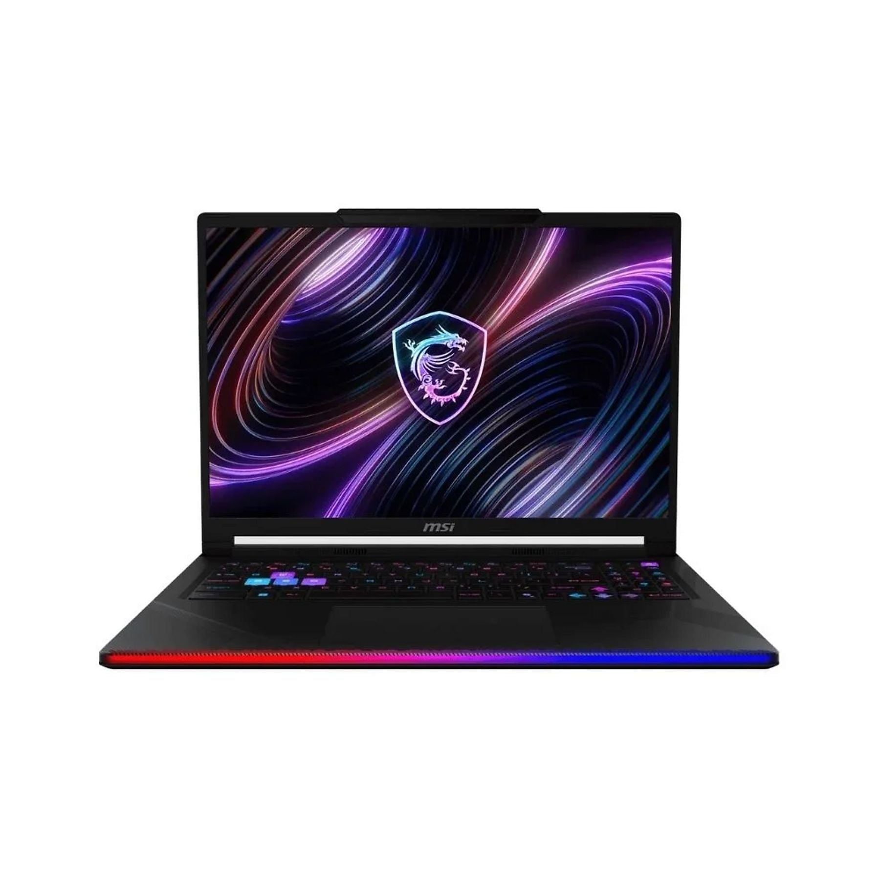 MSI RAIDER 16 MAX HX B2WI-092TR ULTRA 9 290HX PLUS 32GB 2TB SSD RTX5080 16GB 16.0 QHD+ 240Hz W11H Gaming Notebook