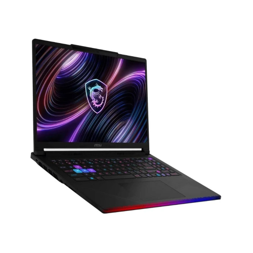 MSI RAIDER 16 MAX HX B2WI-092TR ULTRA 9 290HX PLUS 32GB 2TB SSD RTX5080 16GB 16.0 QHD+ 240Hz W11H Gaming Notebook