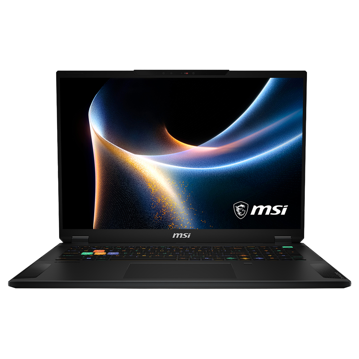 MSI STEALTH 18 HX A2WI-081TR U9-290HX Plus GeForce RTX 5080 16GB 150W 32GB DDR5 2TB SSD 18″ 4K UHD+ 120Hz W11 Home Gaming Laptop