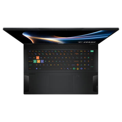 MSI STEALTH 18 HX A2WI-081TR U9-290HX Plus GeForce RTX 5080 16GB 150W 32GB DDR5 2TB SSD 18″ 4K UHD+ 120Hz W11 Home Gaming Laptop