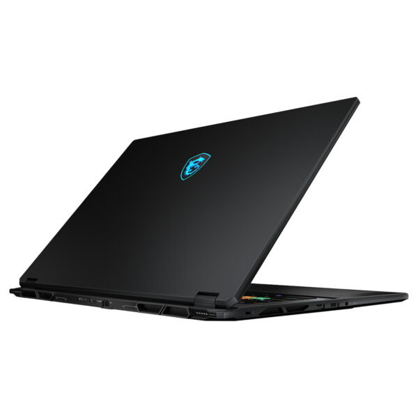 MSI STEALTH 18 HX A2WI-081TR U9-290HX Plus GeForce RTX 5080 16GB 150W 32GB DDR5 2TB SSD 18″ 4K UHD+ 120Hz W11 Home Gaming Laptop