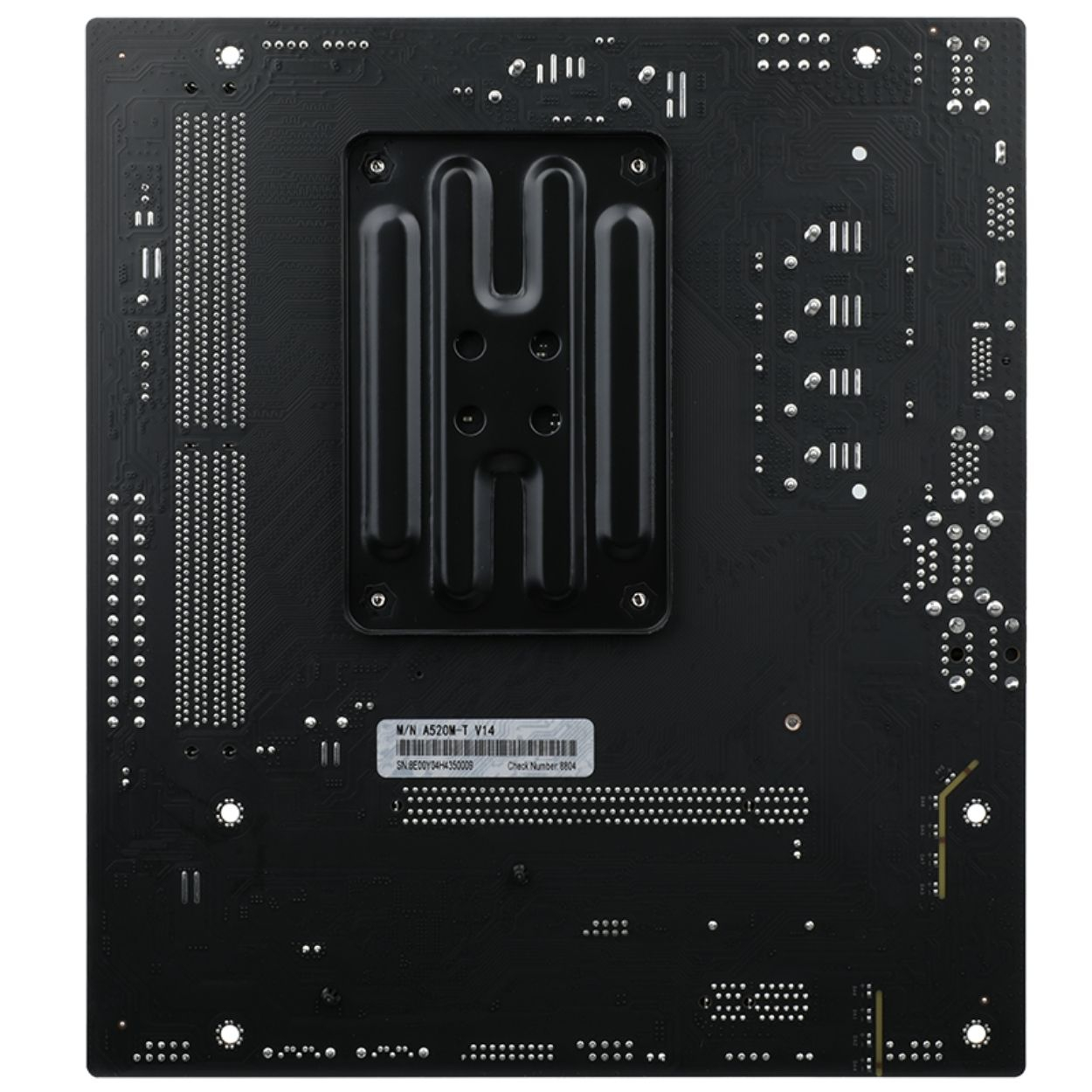 COLORFUL BATTLE-AX A520M-T V14 AMD AM4 DDR4 3600MHz mATX Gaming (Oyuncu) Anakart