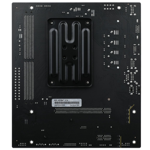 COLORFUL BATTLE-AX A520M-T V14 AMD AM4 DDR4 3600MHz mATX Gaming (Oyuncu) Anakart