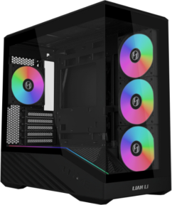 Alys Gold | AMD Ryzen 5 7500F | 16 GB DDR5 | ASUS RX 9070 XT 16 GB | 1 TB SSD OEM Paket