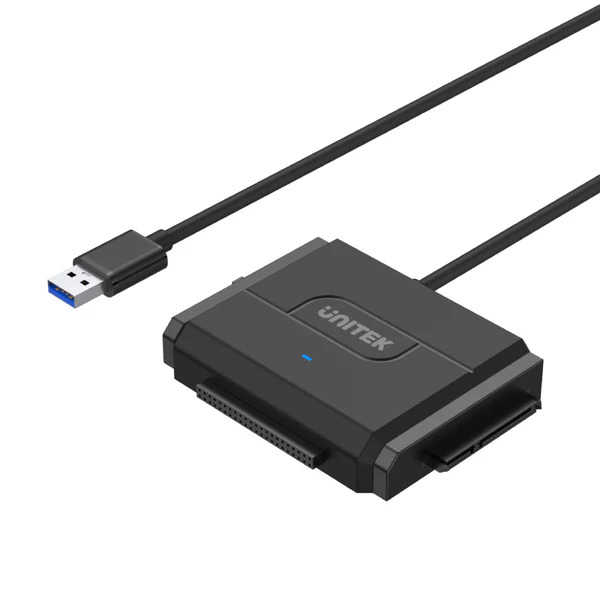 Unitek USB 3.0 to IDE/SATA II Dönüştürücü (Y-3324)