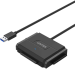Unitek USB 3.0 to IDE/SATA II Dönüştürücü (Y-3324)