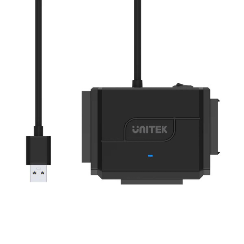 Unitek USB 3.0 to IDE/SATA II Dönüştürücü (Y-3324)